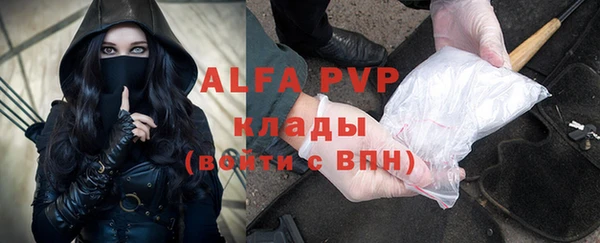 Альфа ПВП Бугульма